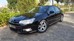 Citroën C5 2.0 HDi Exclusive Agosto/08 - à venda -