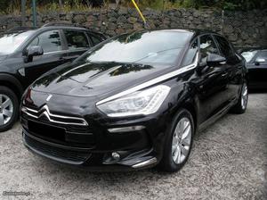 Citroën DS5 2.0 hdi hybrid 4 Março/13 - à venda -