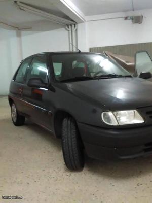 Citroën Saxo 1.1i Janeiro/98 - à venda - Ligeiros