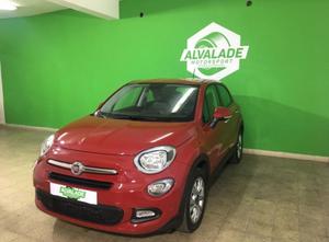 Fiat 500x 1.3 mj lounge s and s