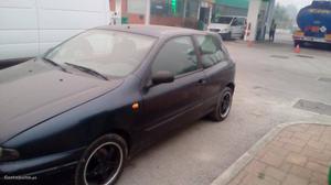 Fiat Bravo Janeiro/99 - à venda - Ligeiros Passageiros,