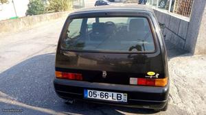 Fiat Cinquecento 1.2 Julho/99 - à venda - Ligeiros
