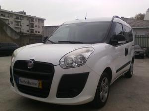 Fiat Doblo 1.3 MULTIJET 5L