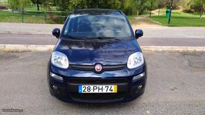 Fiat Panda 1.2 bifuel Dezembro/14 - à venda - Ligeiros