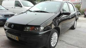 Fiat Punto v AR CONDICIONADO Janeiro/03 - à venda -