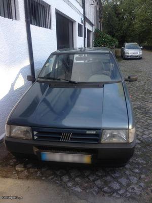 Fiat Uno  Outubro/93 - à venda - Ligeiros Passageiros,