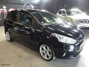 Ford B-Max 1.6 TI TITANIUM Maio/13 - à venda - Monovolume /