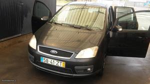 Ford C-Max 110cv chia tdcci Dezembro/05 - à venda -