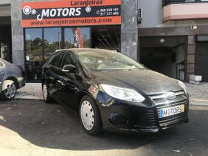 Ford Focus 1.6 TDCI