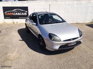 Ford Puma Ford Puma Julho/01 - à venda - Ligeiros