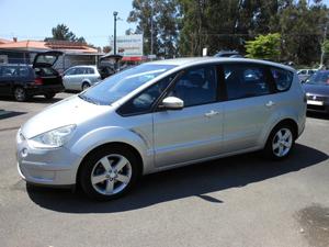  Ford S-Max 1.8 TDCi Titanium 7L (125cv) (5p)