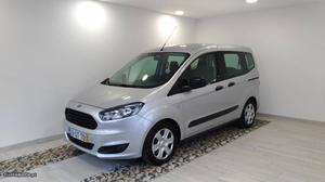 Ford Tourneo Courier 1.0 EcoBoost Janeiro/16 - à venda -