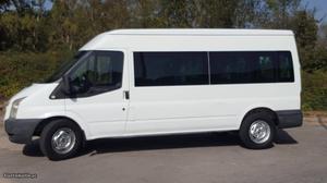 Ford Transit 2.2TDCi9Lugares Setembro/06 - à venda -