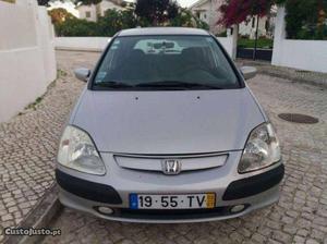 Honda Civic Julho/02 - à venda - Ligeiros Passageiros,