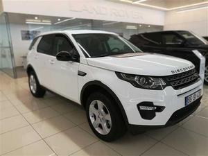  Land Rover Discovery S.2.0 eD4 Pure