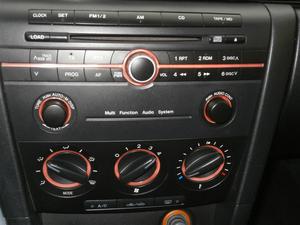  Mazda 3 MZR 1.4 Comfort (84cv) (5p)