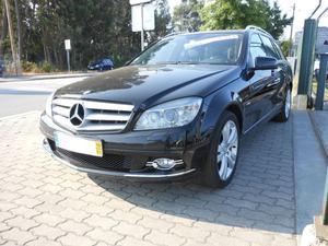  Mercedes-Benz Classe C C 220 CDi Avantgarde BE (170cv)