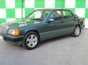 Mercedes-benz 190 D 2.0