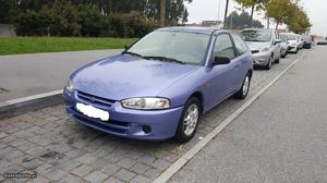 Mitsubishi Colt 1.3 GLX ACEITO TROCA Dezembro/98 - à venda