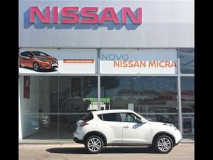  Nissan Juke 1.5 dCi N-Connecta