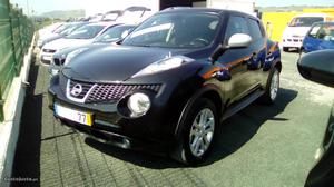 Nissan Juke 1.5Dci T.Sport 17 Novembro/11 - à venda -