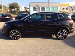  Nissan Qashqai 1.5 dCi Tekna 19 Pele (110cv) (5p)