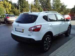 Nissan Qashqai 1.6DCI TEKNA SPORT18 Junho/12 - à venda -