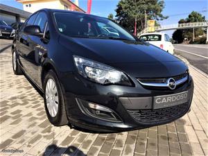 Opel Astra 1.6 CDTI ECOFLEX Maio/14 - à venda - Ligeiros