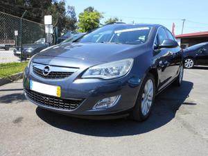  Opel Astra 1.7 CDTi Cosmo (125cv) (5p)