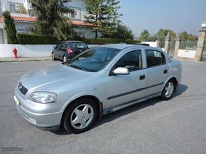 Opel Astra 1.7 DTI c/ ar cond. Dezembro/98 - à venda -