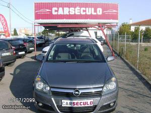 Opel Astra Caravan 1.7 Cosmo Dezembro/04 - à venda -