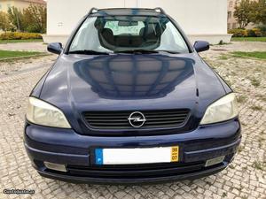 Opel Astra Caravan v Julho/98 - à venda - Ligeiros
