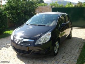 Opel Corsa 1.3 cdti ecoflex Dezembro/10 - à venda -