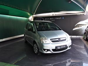  Opel Meriva 1.3 CDTi Enjoy (75cv) (5p)