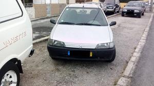 Peugeot 106 Xrd Julho/94 - à venda - Ligeiros Passageiros,