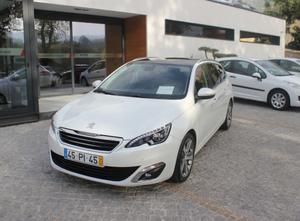 Peugeot 308 sw 1.6 HDI ALLURE 115 CV Nacional