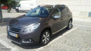 Peugeot  allure 1.6hdi 92cv Junho/13 - à venda -