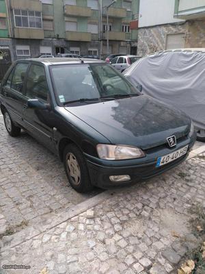Peugeot  full extras Setembro/97 - à venda -