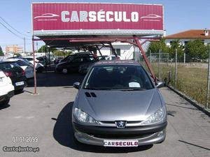 Peugeot i XT 5Portas Julho/04 - à venda - Ligeiros