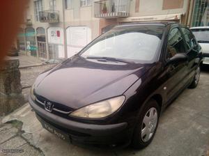 Peugeot  tecto panomarico Fevereiro/00 - à venda -