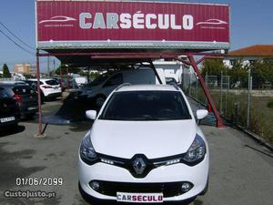 Renault Clio Clio ST Business Junho/14 - à venda - Ligeiros
