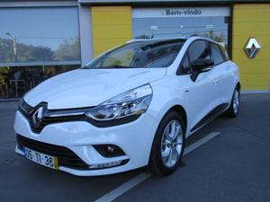  Renault Clio ST 0.9 TCE Limited (90cv) (5p)