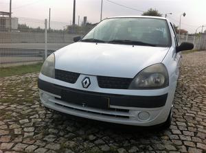  Renault Clio dci (5lug) (4p)