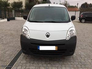 Renault Kangoo 1.5 DCI AC Setembro/10 - à venda -