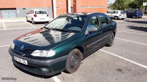 Renault Laguna 1.8 Maio/95 - à venda - Ligeiros