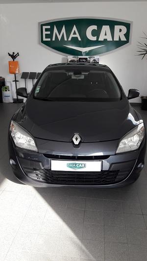  Renault Mégane 1.5 dCi Dynamique (85cv) (5p)