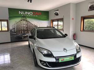 Renault Mégane ST 1.5 DCI Bose E SS Junho/12 - à venda -