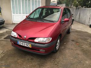 Renault Scénic 1.4 aceito retoma muito bom estado Junho/99