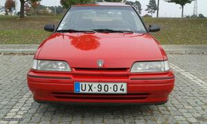 Rover 216 GTI Março/91 - à venda - Ligeiros Passageiros,