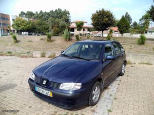 Seat Ibiza 1.0 mpi Abril/00 - à venda - Ligeiros